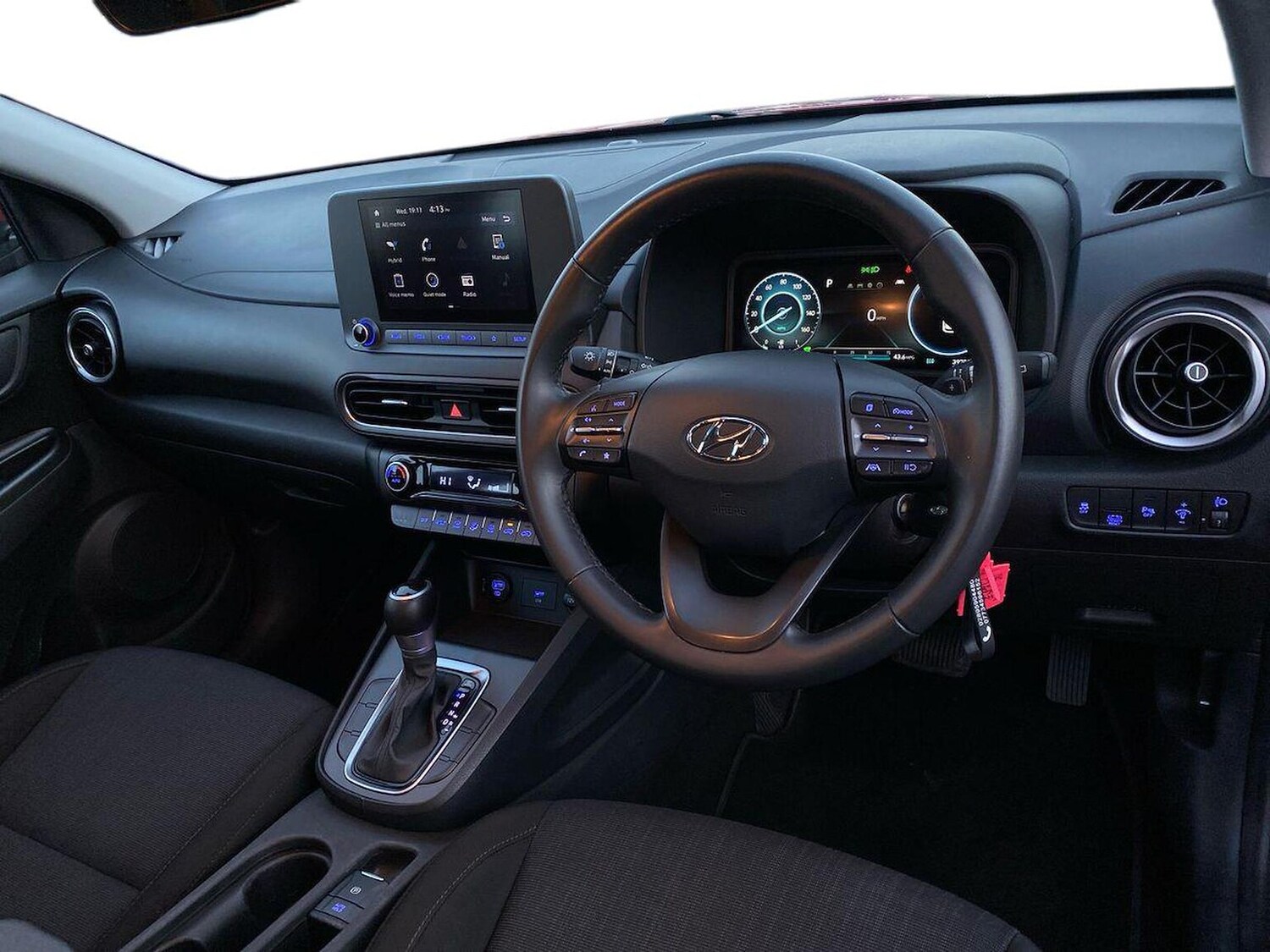 Used Hyundai KONA 2021 for sale - 76559811: Photo 8