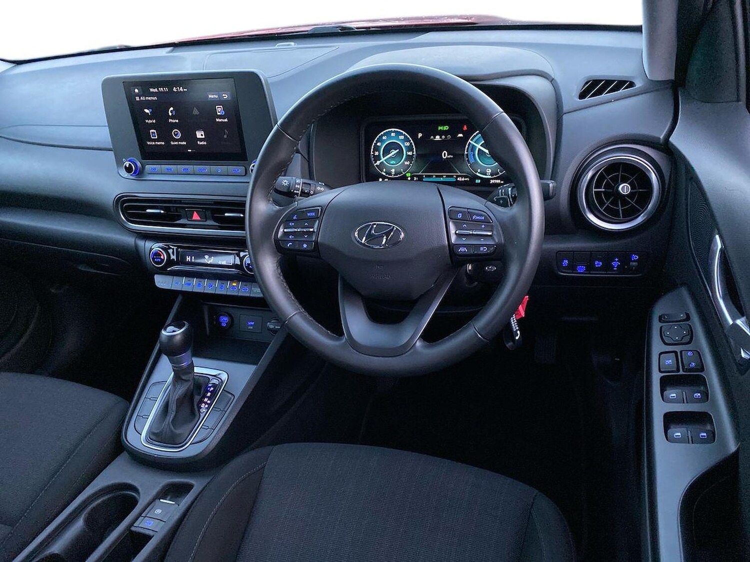 Used Hyundai KONA 2021 for sale - 76559811: Photo 9