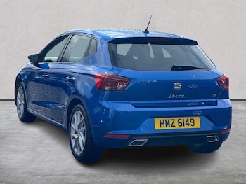 Used SEAT Ibiza 2025 for sale - 78267312: Photo