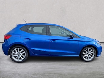 Used SEAT Ibiza 2025 for sale - 78267312: Photo
