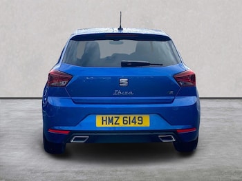 Used SEAT Ibiza 2025 for sale - 78267312: Photo