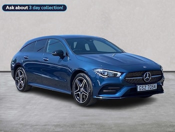 Used Mercedes-Benz CLA 2023 for sale - 79321659: Photo