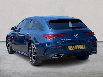 Used Mercedes-Benz CLA 2023 for sale - 79321659: Photo