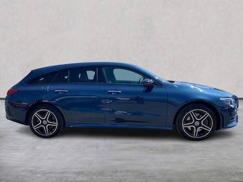 Used Mercedes-Benz CLA 2023 for sale - 79321659: Photo