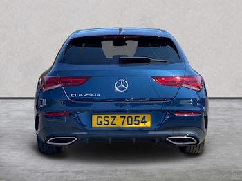 Used Mercedes-Benz CLA 2023 for sale - 79321659: Photo