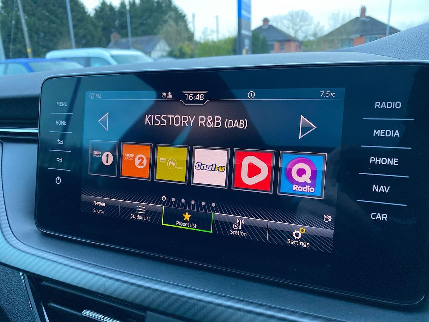 Used Skoda Kamiq 2024 for sale - 77789508: Photo 11