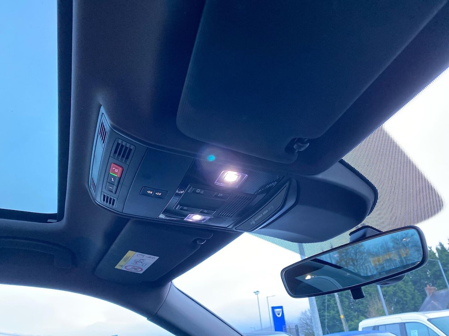 Used Skoda Kamiq 2024 for sale - 77789508: Photo 14