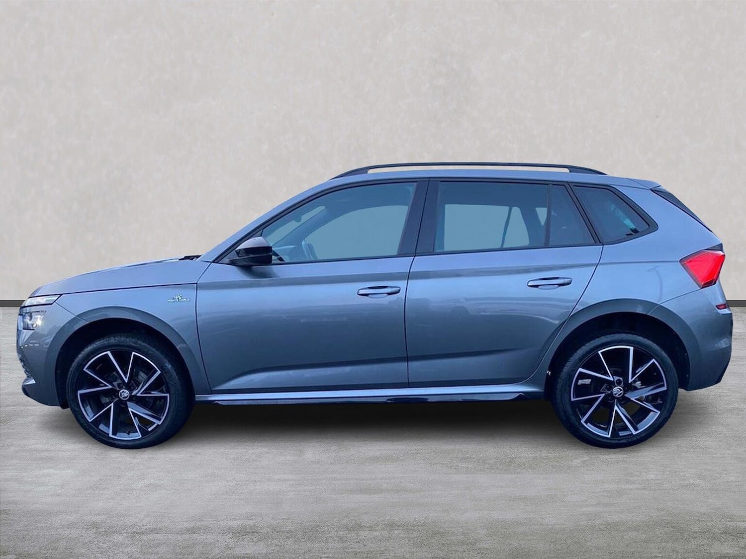 Used Skoda Kamiq 2024 for sale - 77789508: Photo 19