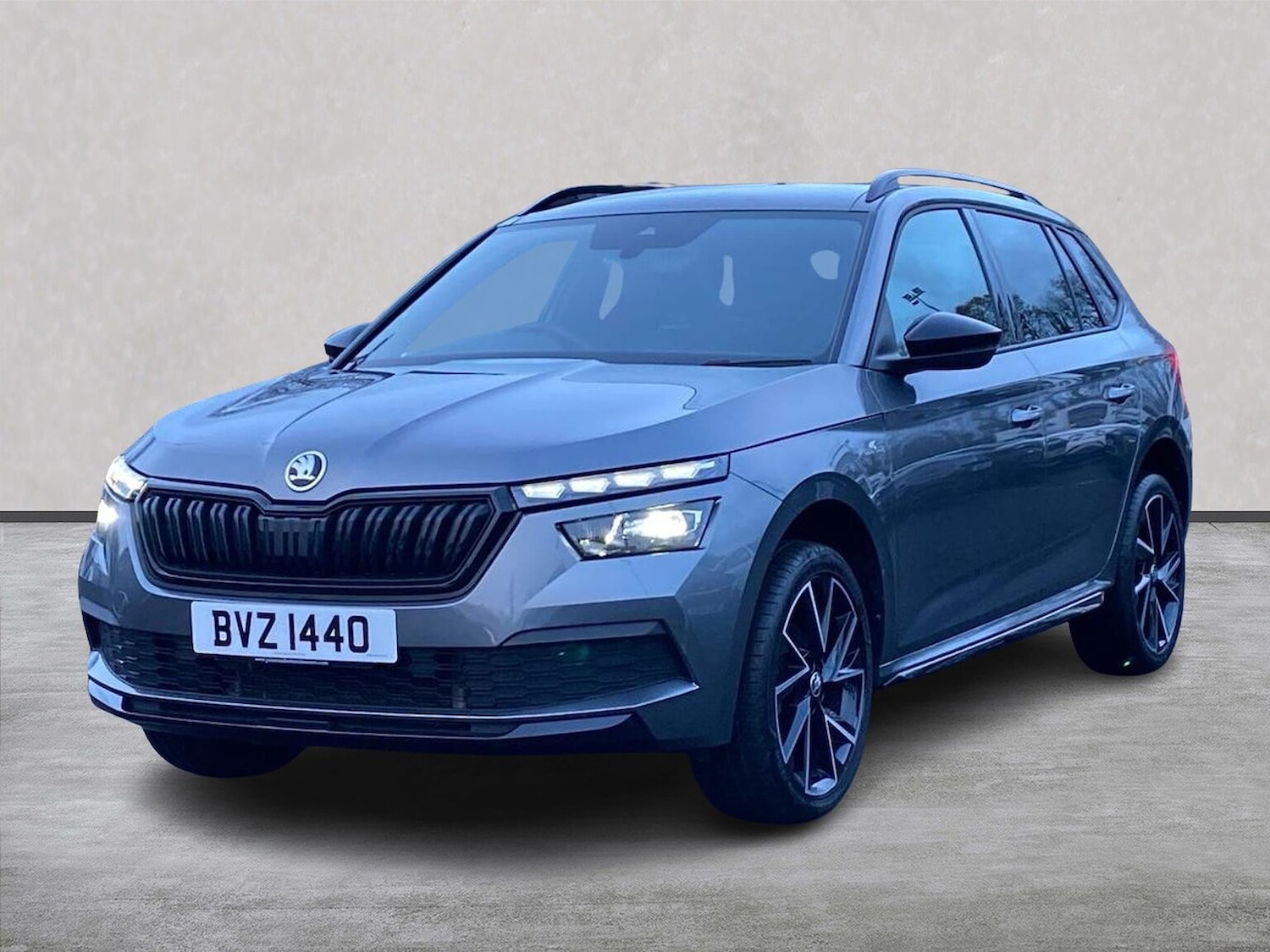 Used Skoda Kamiq 2024 for sale - 77789508: Photo 20