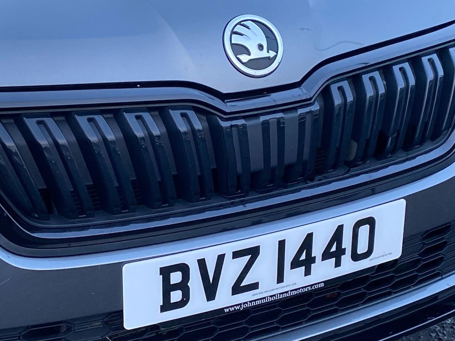 Used Skoda Kamiq 2024 for sale - 77789508: Photo 30