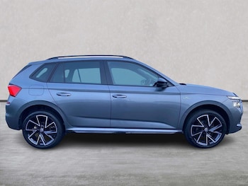 Used Skoda Kamiq 2024 for sale - 77789508: Photo