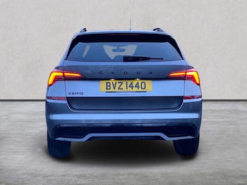 Used Skoda Kamiq 2024 for sale - 77789508: Photo
