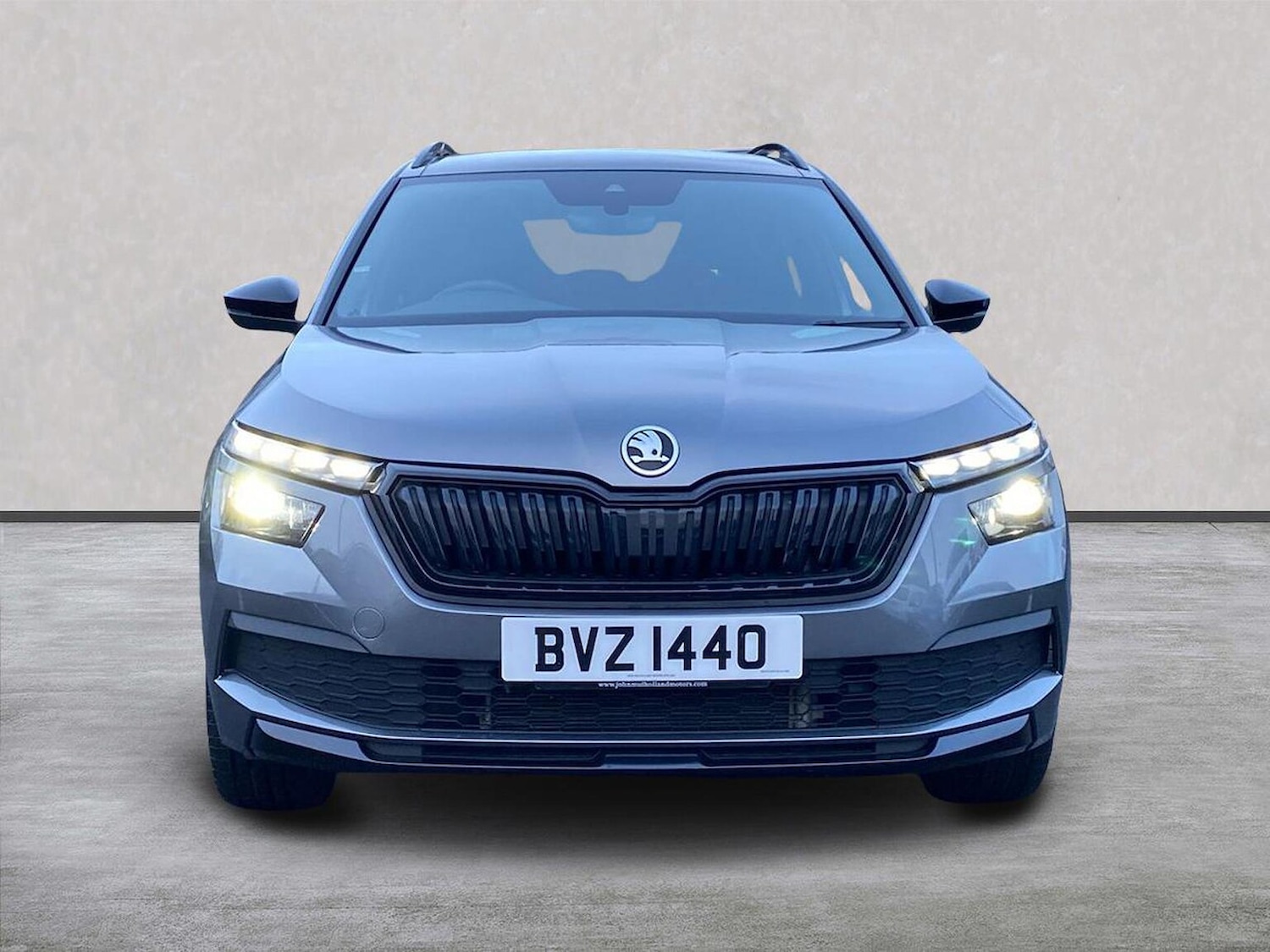 Used Skoda Kamiq 2024 for sale - 77789508: Photo 5