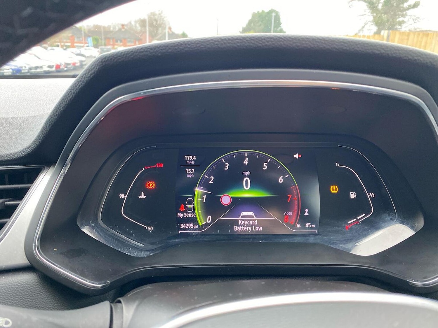 Used Renault Captur 2022 for sale - 76859233: Photo 10