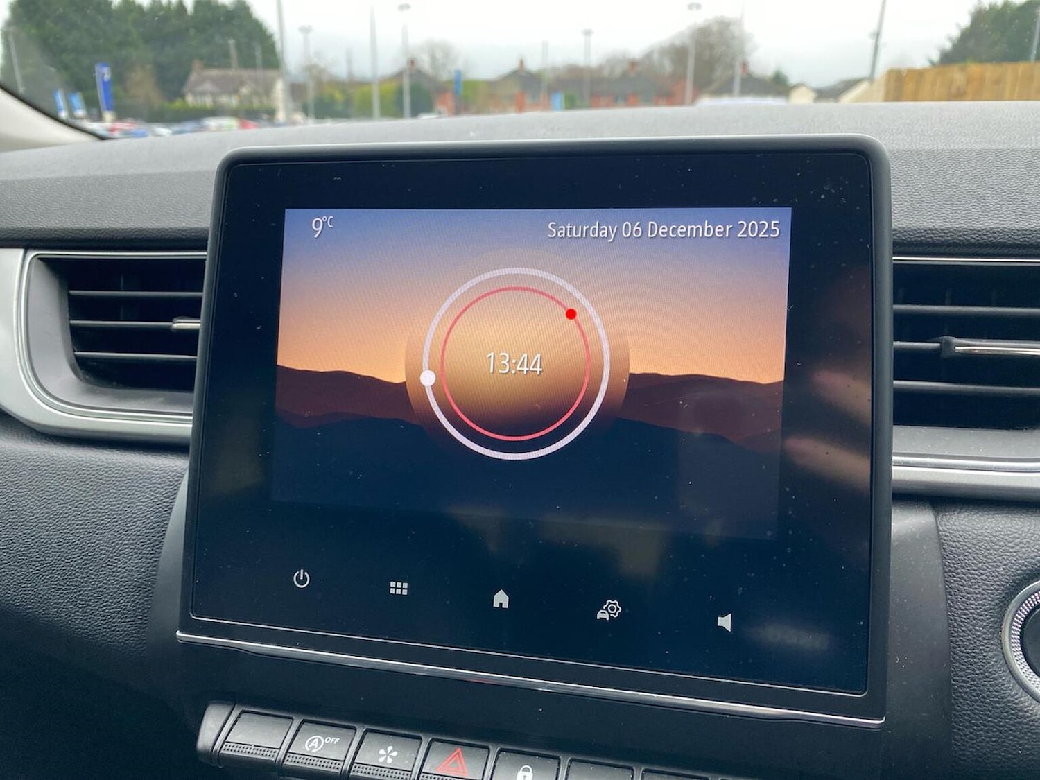 Used Renault Captur 2022 for sale - 76859233: Photo 11