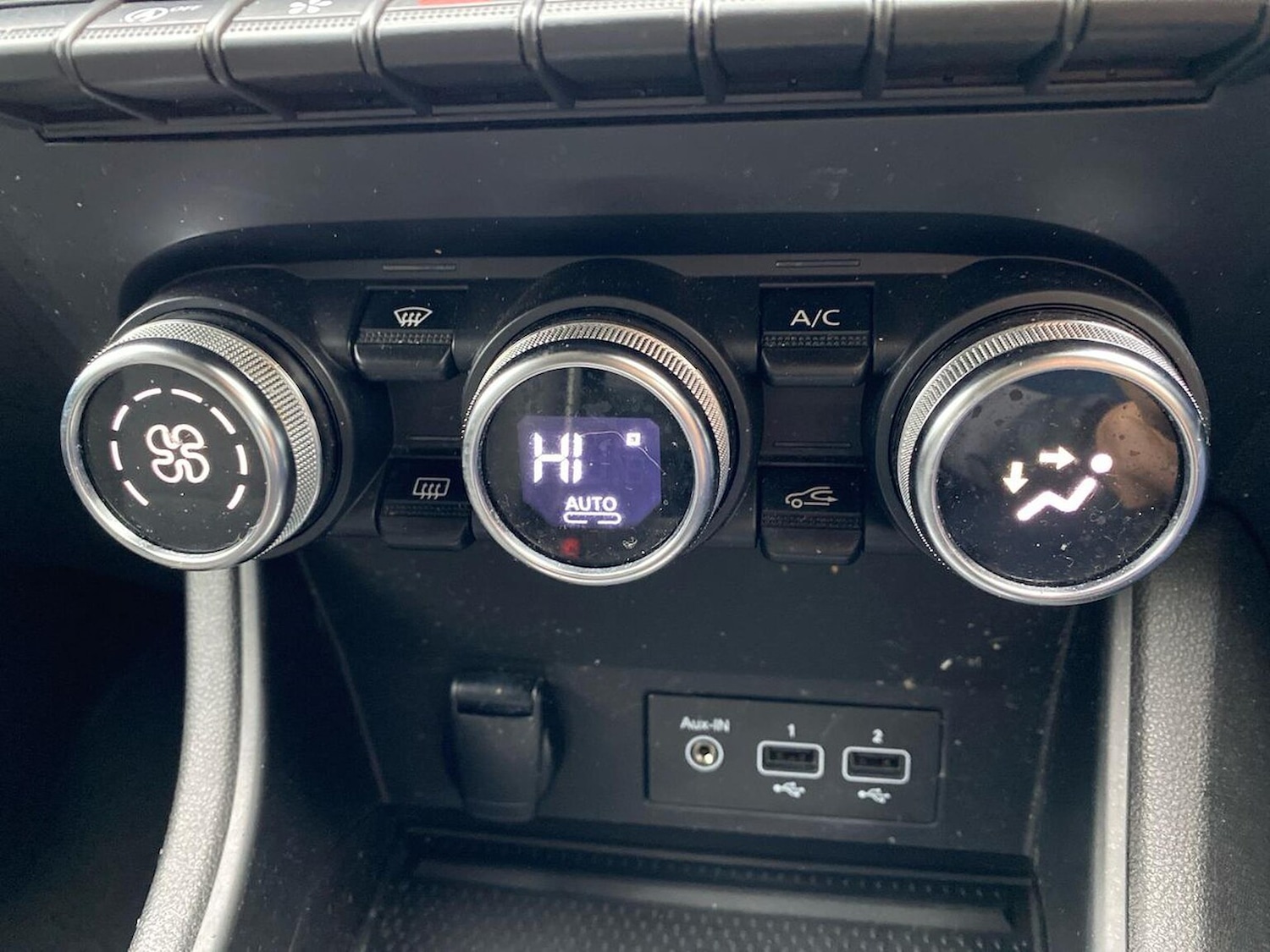 Used Renault Captur 2022 for sale - 76859233: Photo 12