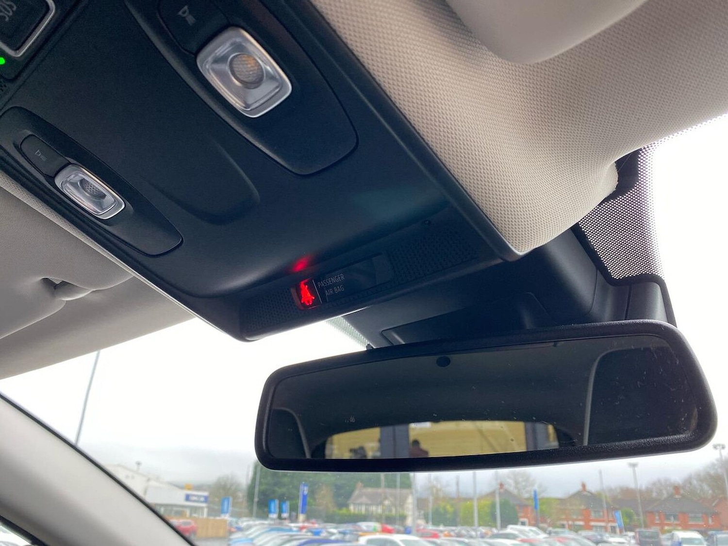 Used Renault Captur 2022 for sale - 76859233: Photo 14