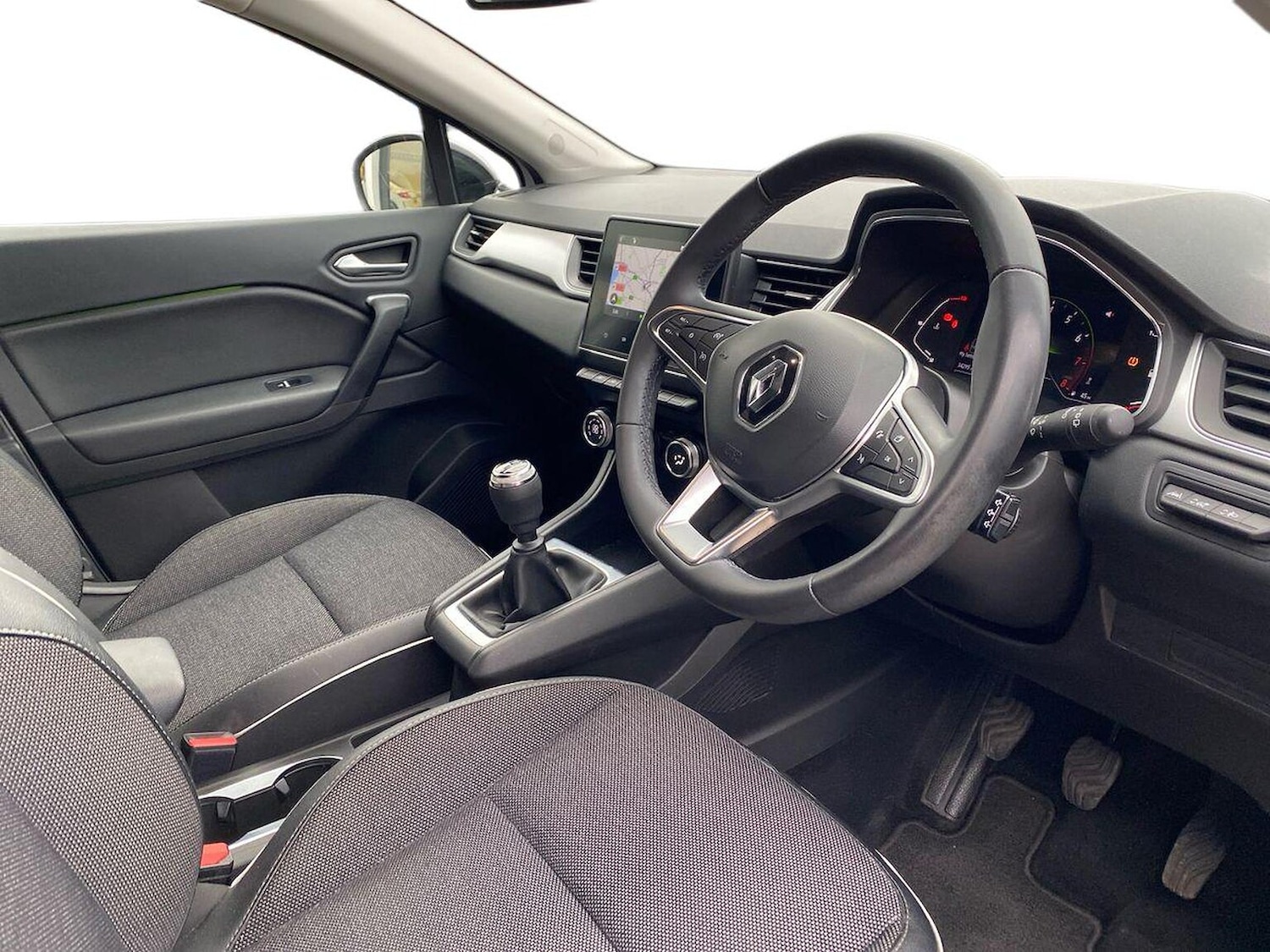 Used Renault Captur 2022 for sale - 76859233: Photo 15