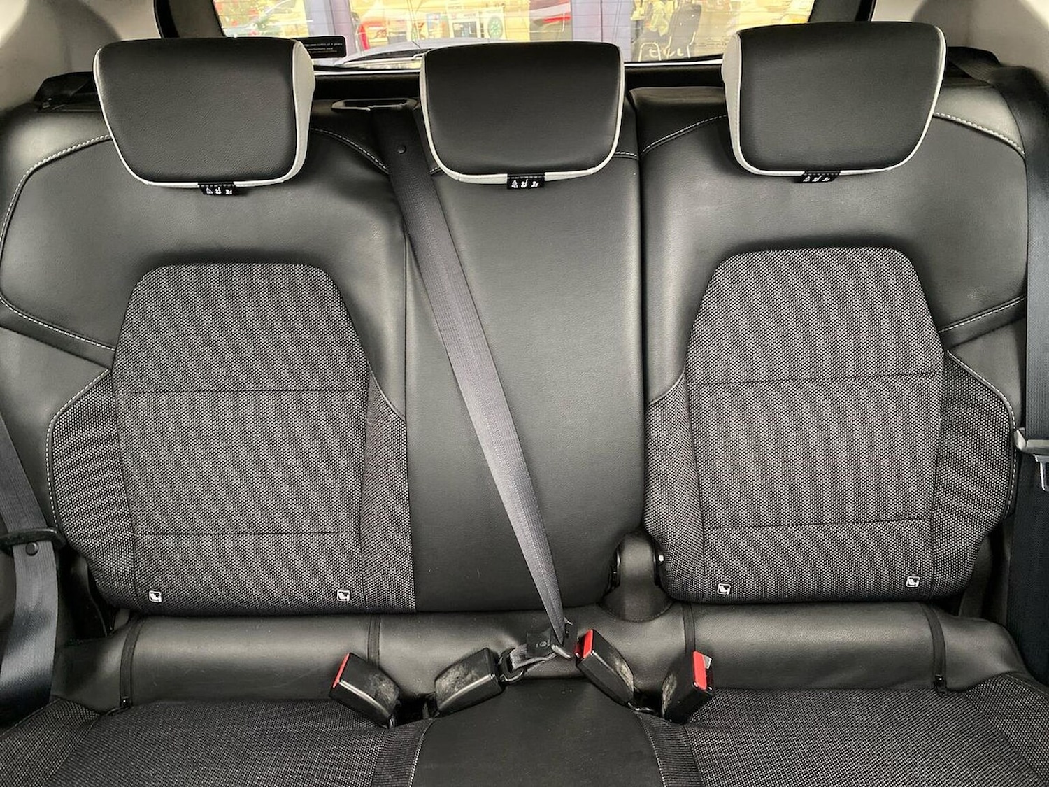 Used Renault Captur 2022 for sale - 76859233: Photo 16