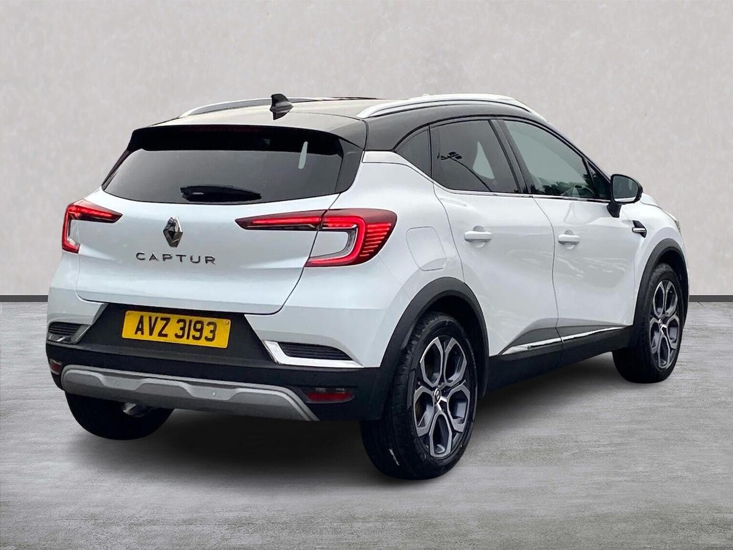 Used Renault Captur 2022 for sale - 76859233: Photo 18