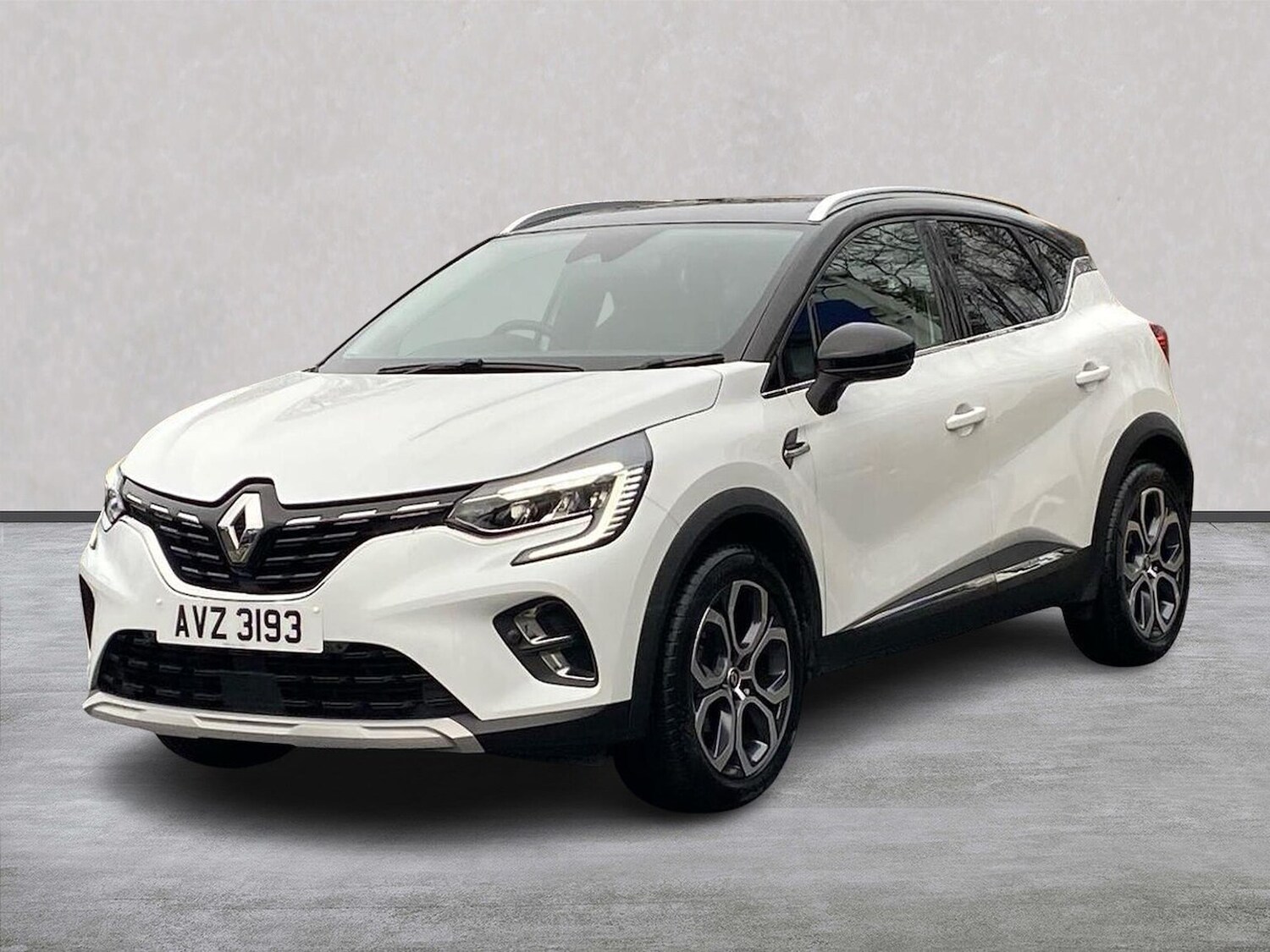 Used Renault Captur 2022 for sale - 76859233: Photo 20