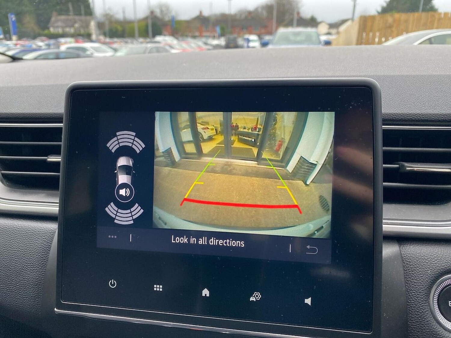 Used Renault Captur 2022 for sale - 76859233: Photo 23