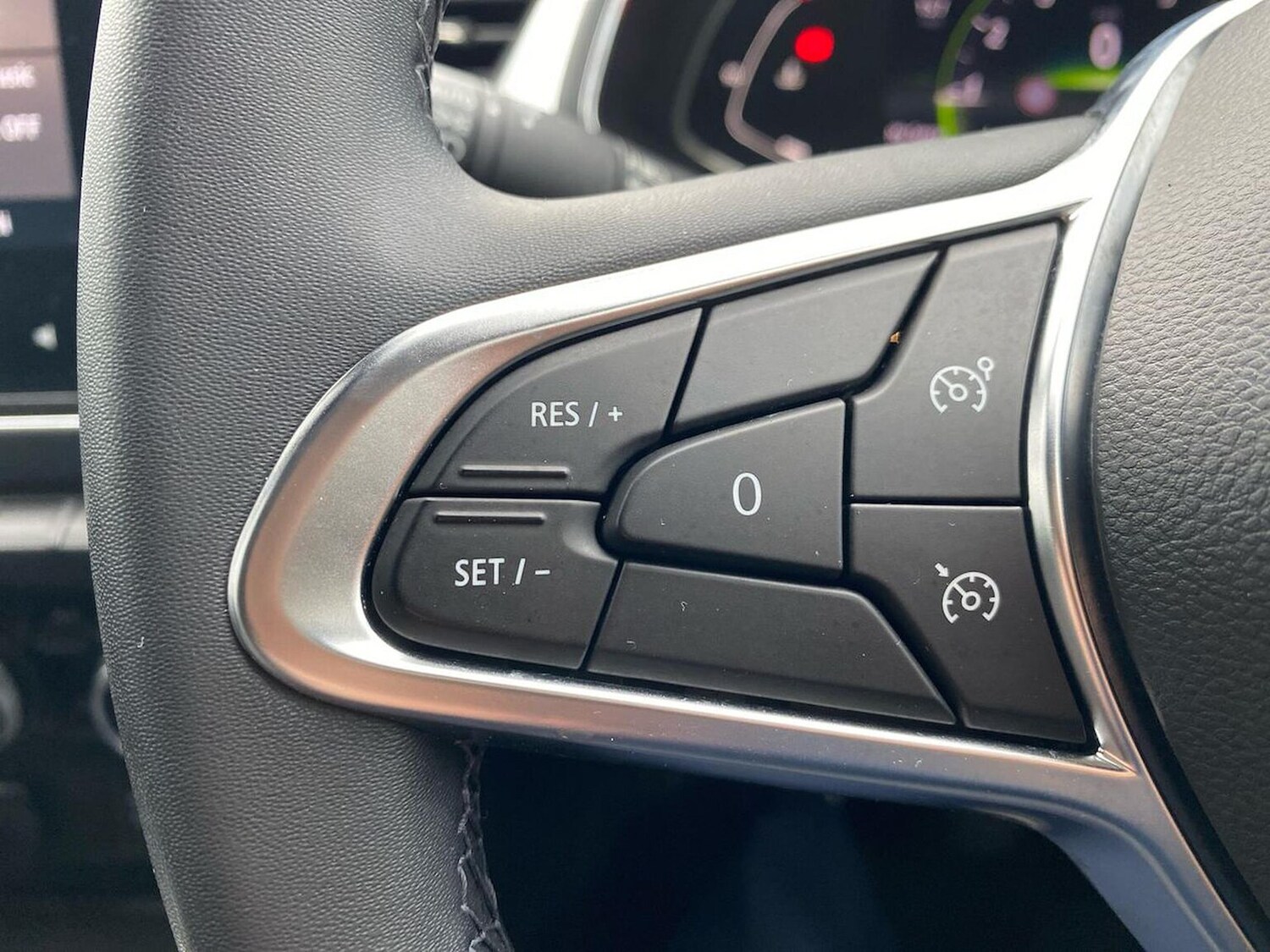 Used Renault Captur 2022 for sale - 76859233: Photo 25