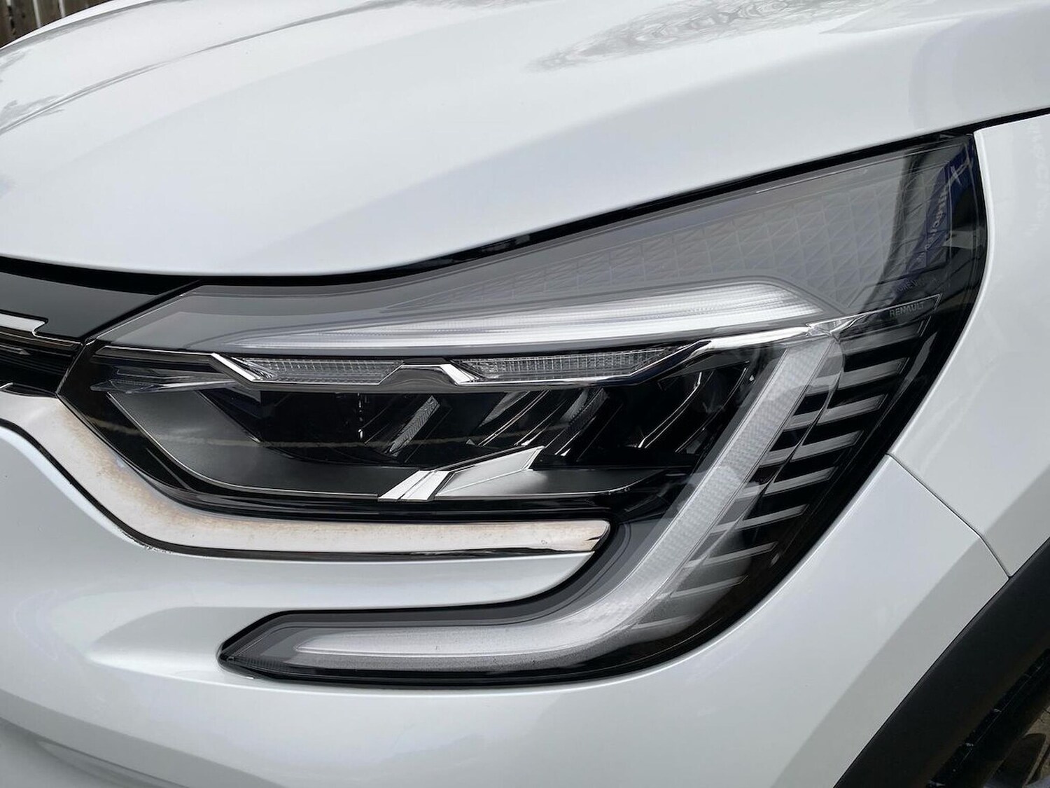 Used Renault Captur 2022 for sale - 76859233: Photo 29