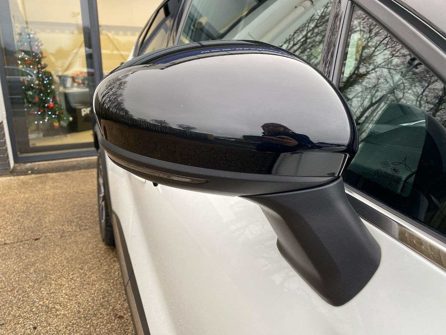 Used Renault Captur 2022 for sale - 76859233: Photo 30