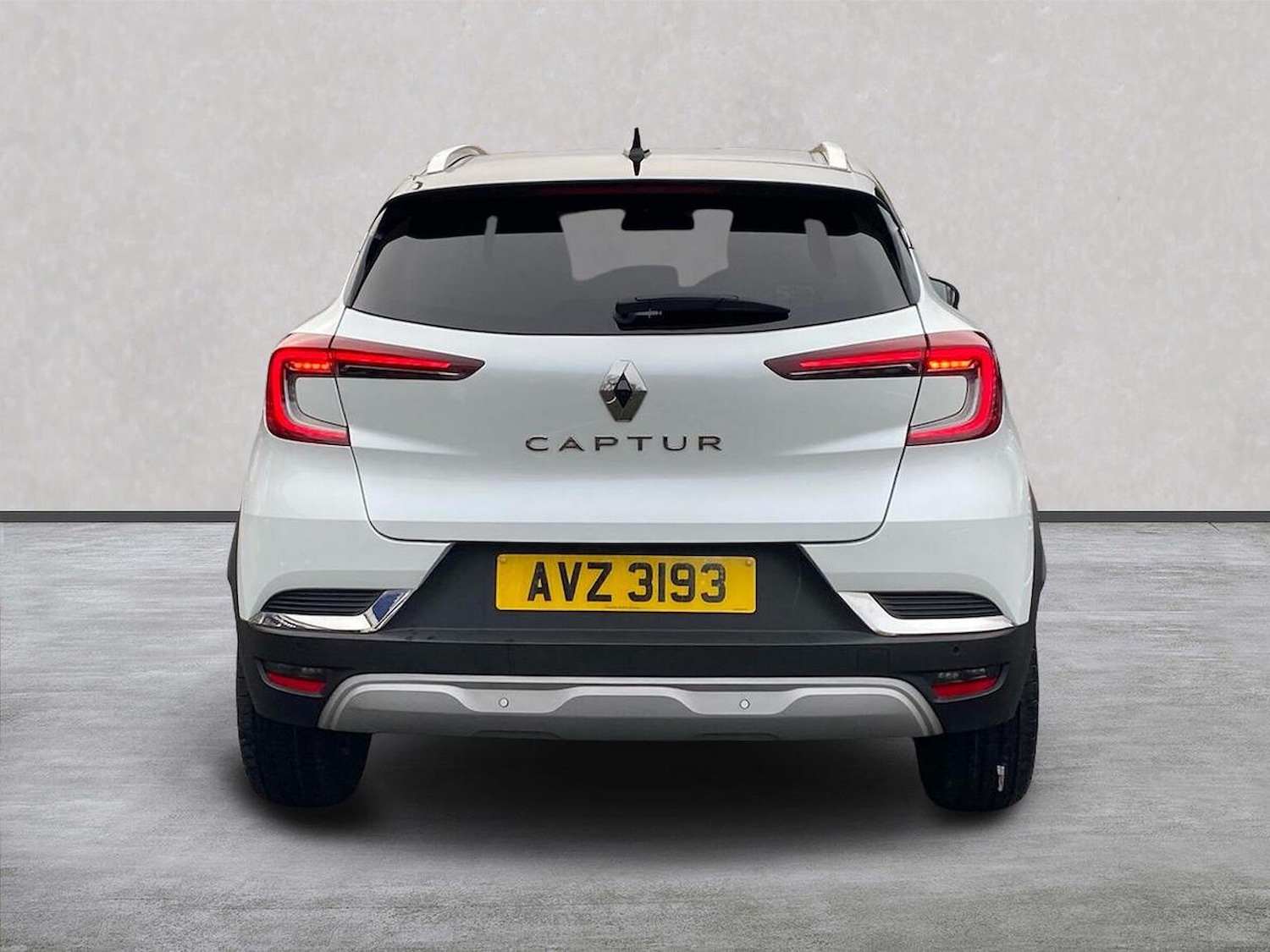 Used Renault Captur 2022 for sale - 76859233: Photo 4