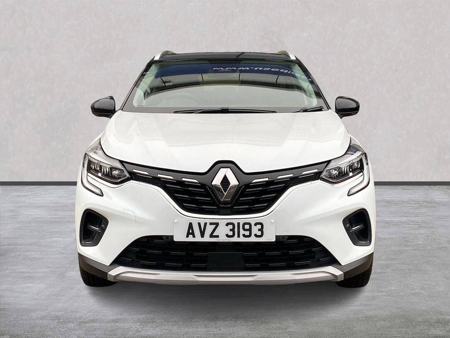 Used Renault Captur 2022 for sale - 76859233: Photo 5