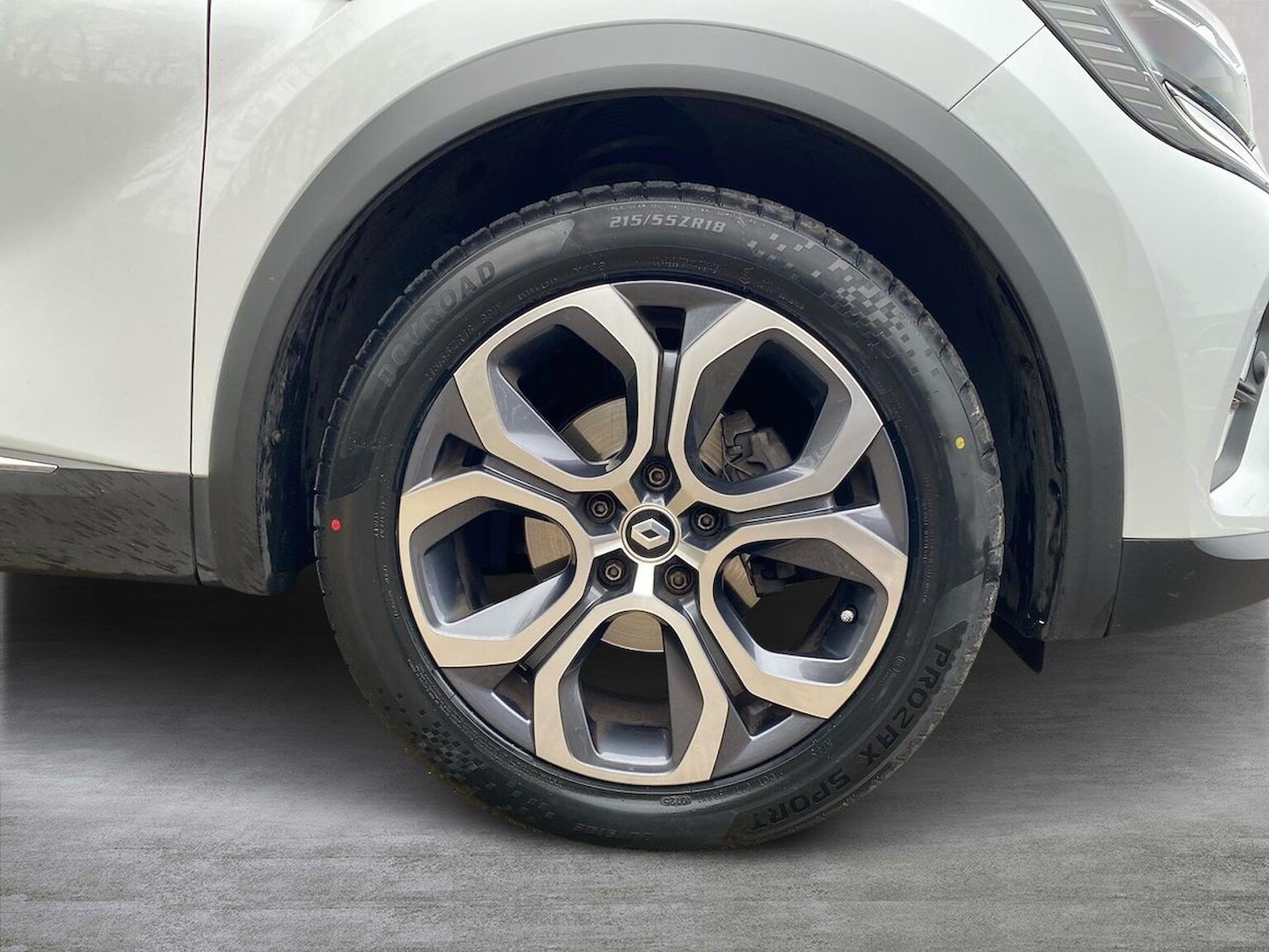 Used Renault Captur 2022 for sale - 76859233: Photo 6