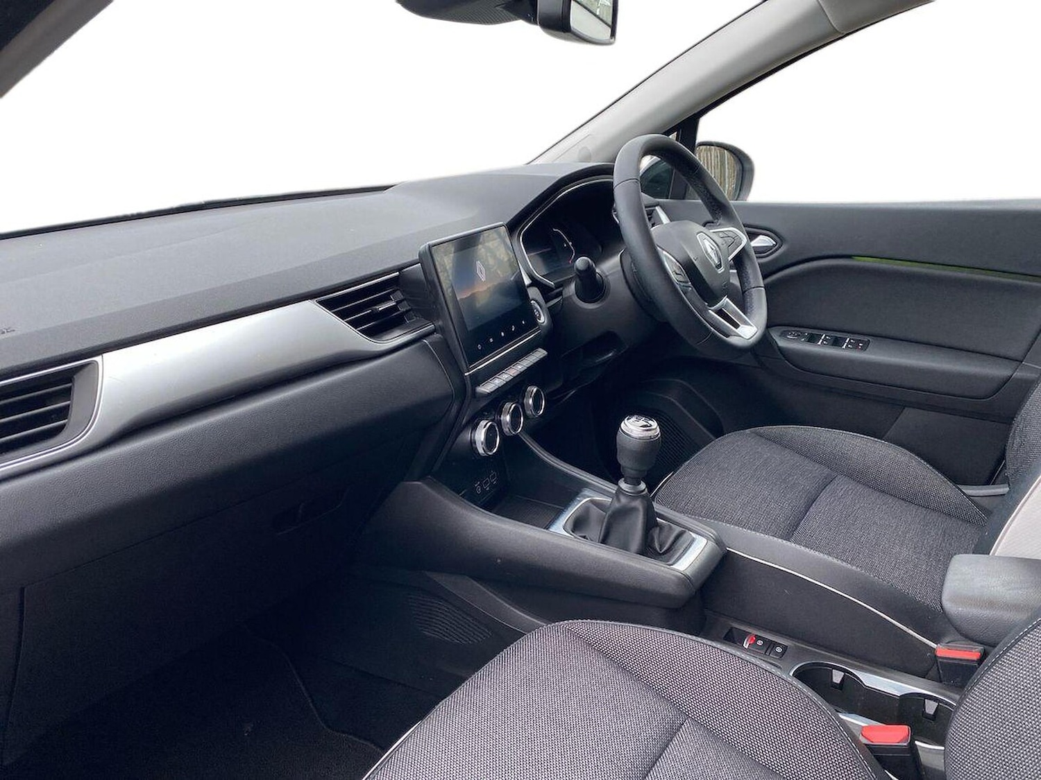 Used Renault Captur 2022 for sale - 76859233: Photo 7