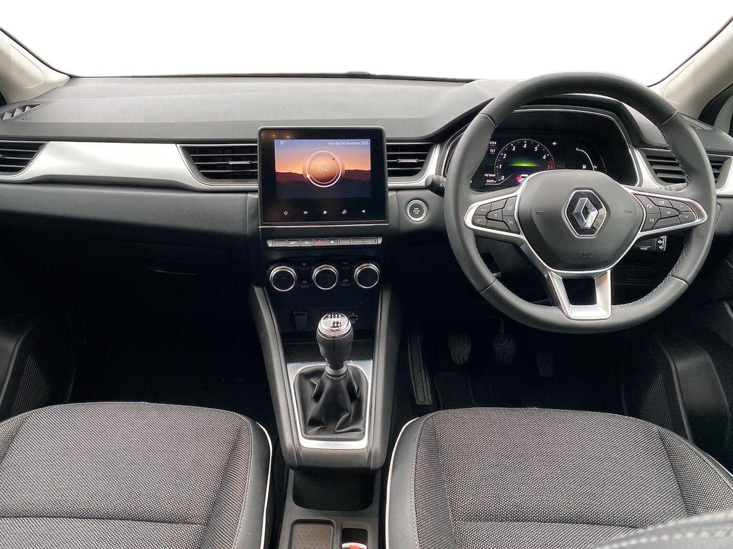 Used Renault Captur 2022 for sale - 76859233: Photo 8