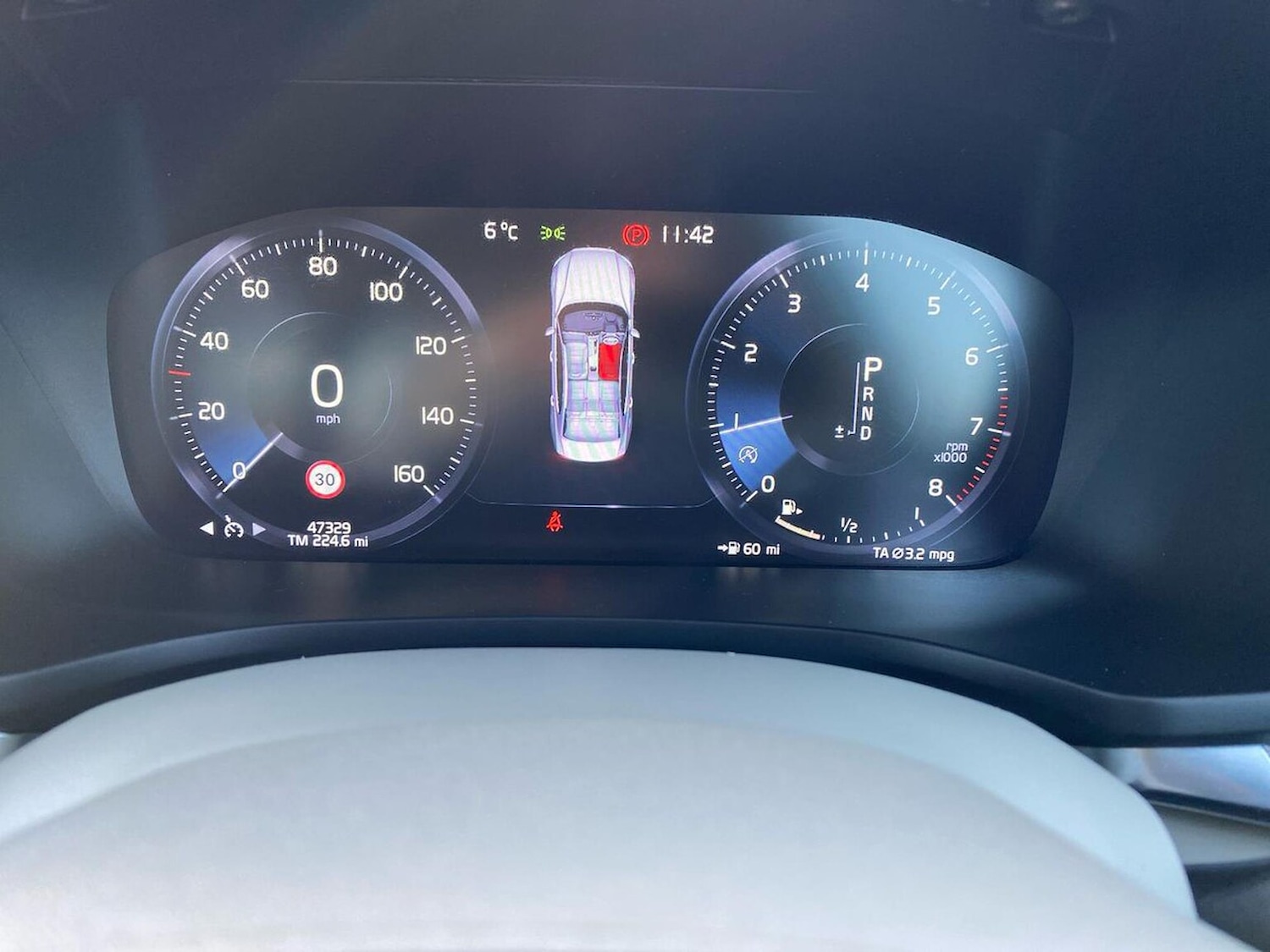 Used Volvo S60 2019 for sale - 77056775: Photo 10