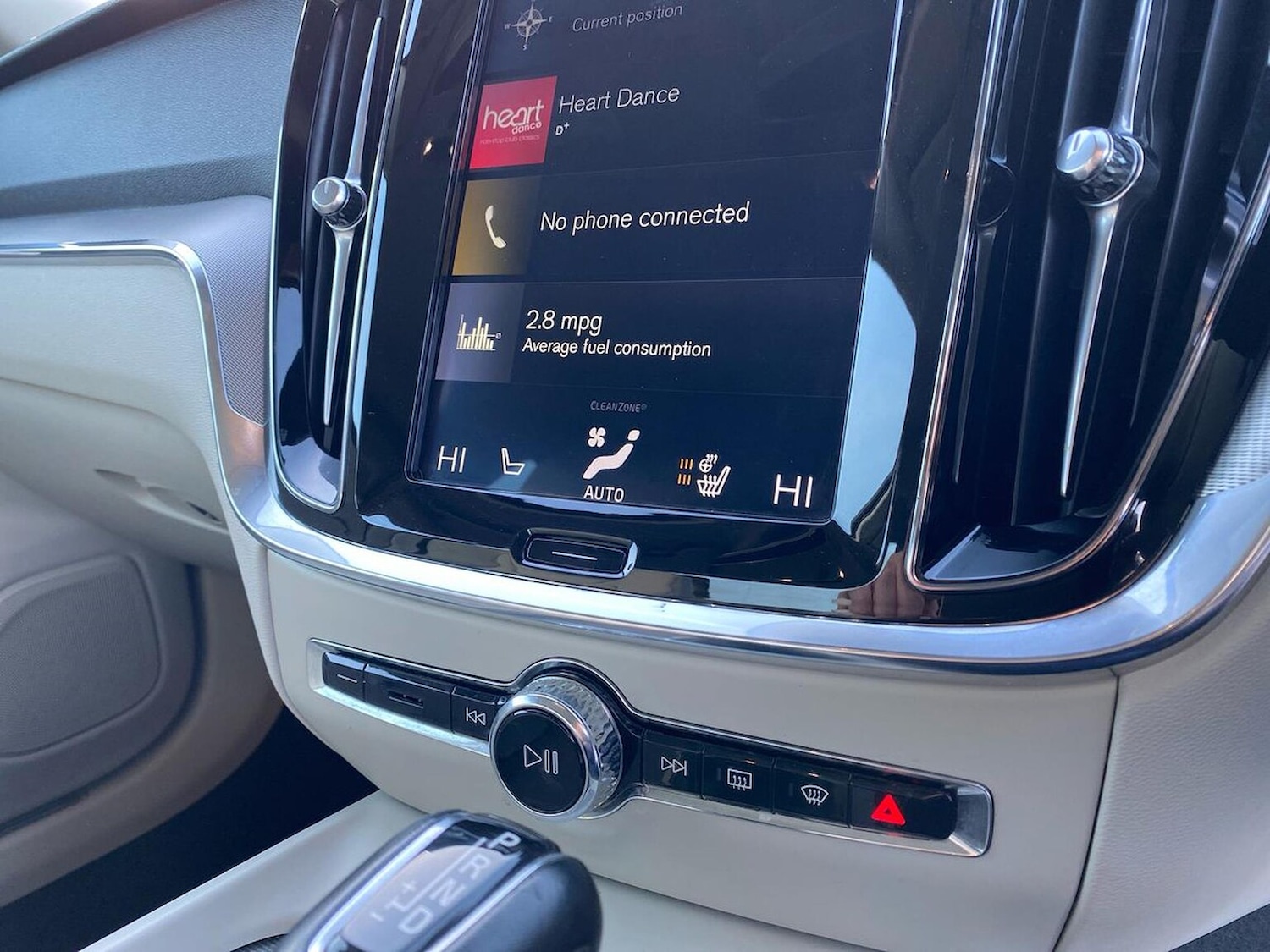 Used Volvo S60 2019 for sale - 77056775: Photo 12