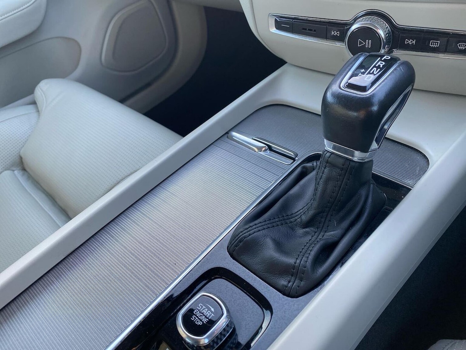 Used Volvo S60 2019 for sale - 77056775: Photo 13