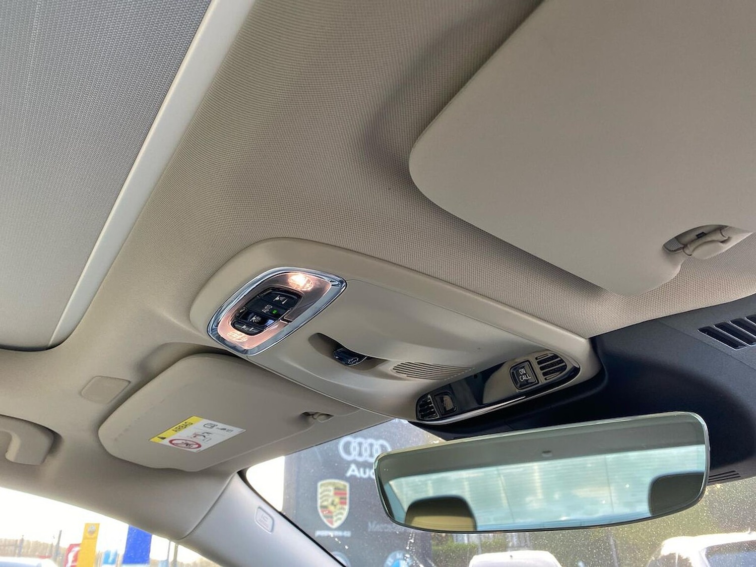 Used Volvo S60 2019 for sale - 77056775: Photo 14