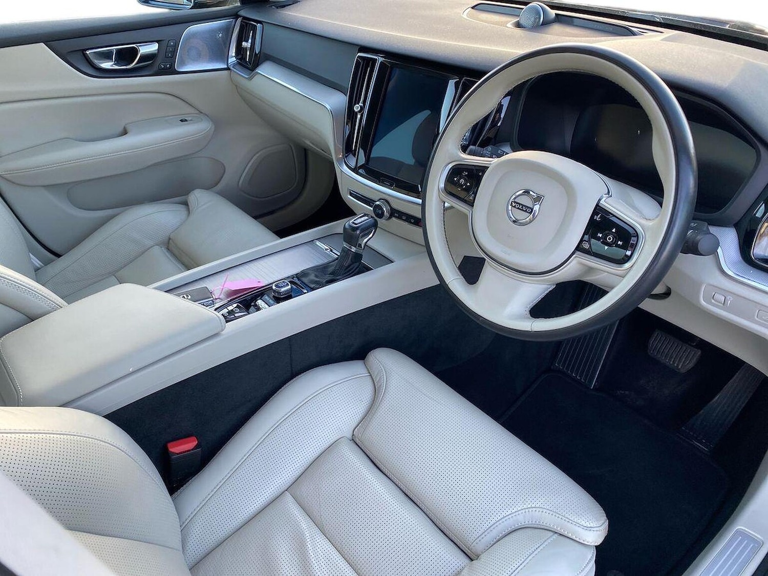 Used Volvo S60 2019 for sale - 77056775: Photo 15