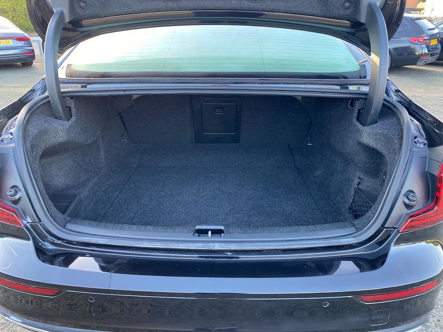 Used Volvo S60 2019 for sale - 77056775: Photo 17