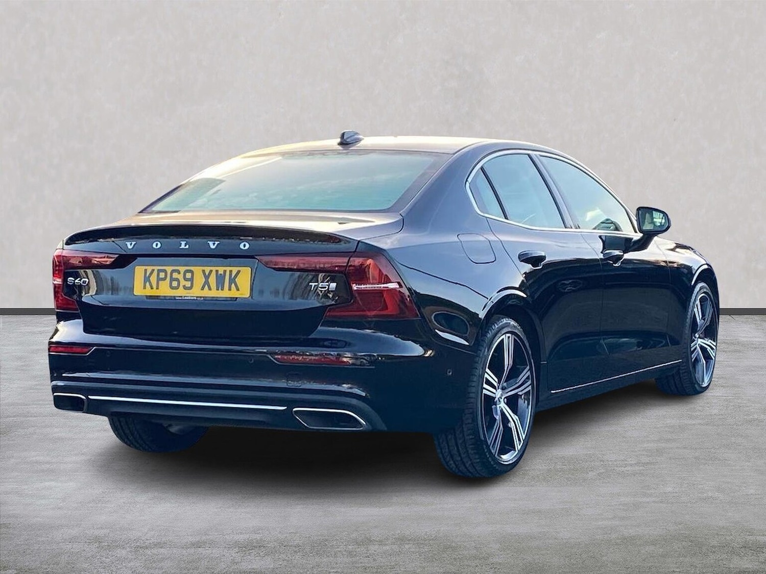 Used Volvo S60 2019 for sale - 77056775: Photo 18