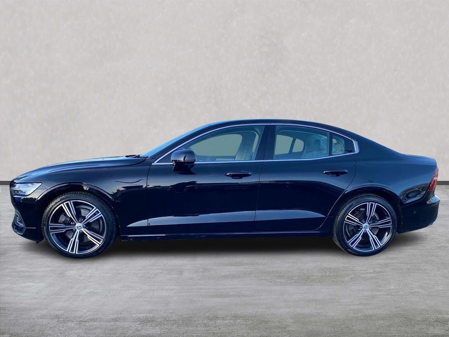 Used Volvo S60 2019 for sale - 77056775: Photo 19