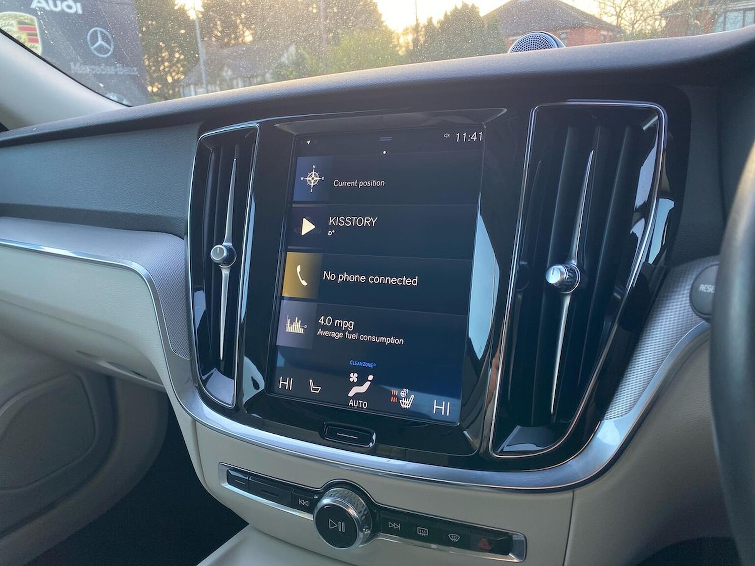 Used Volvo S60 2019 for sale - 77056775: Photo 25