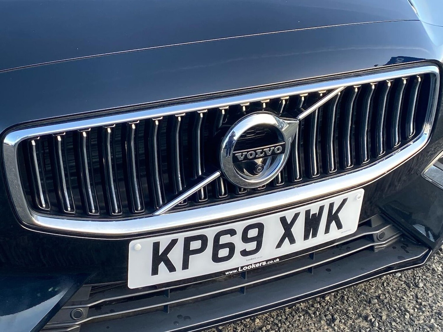 Used Volvo S60 2019 for sale - 77056775: Photo 30