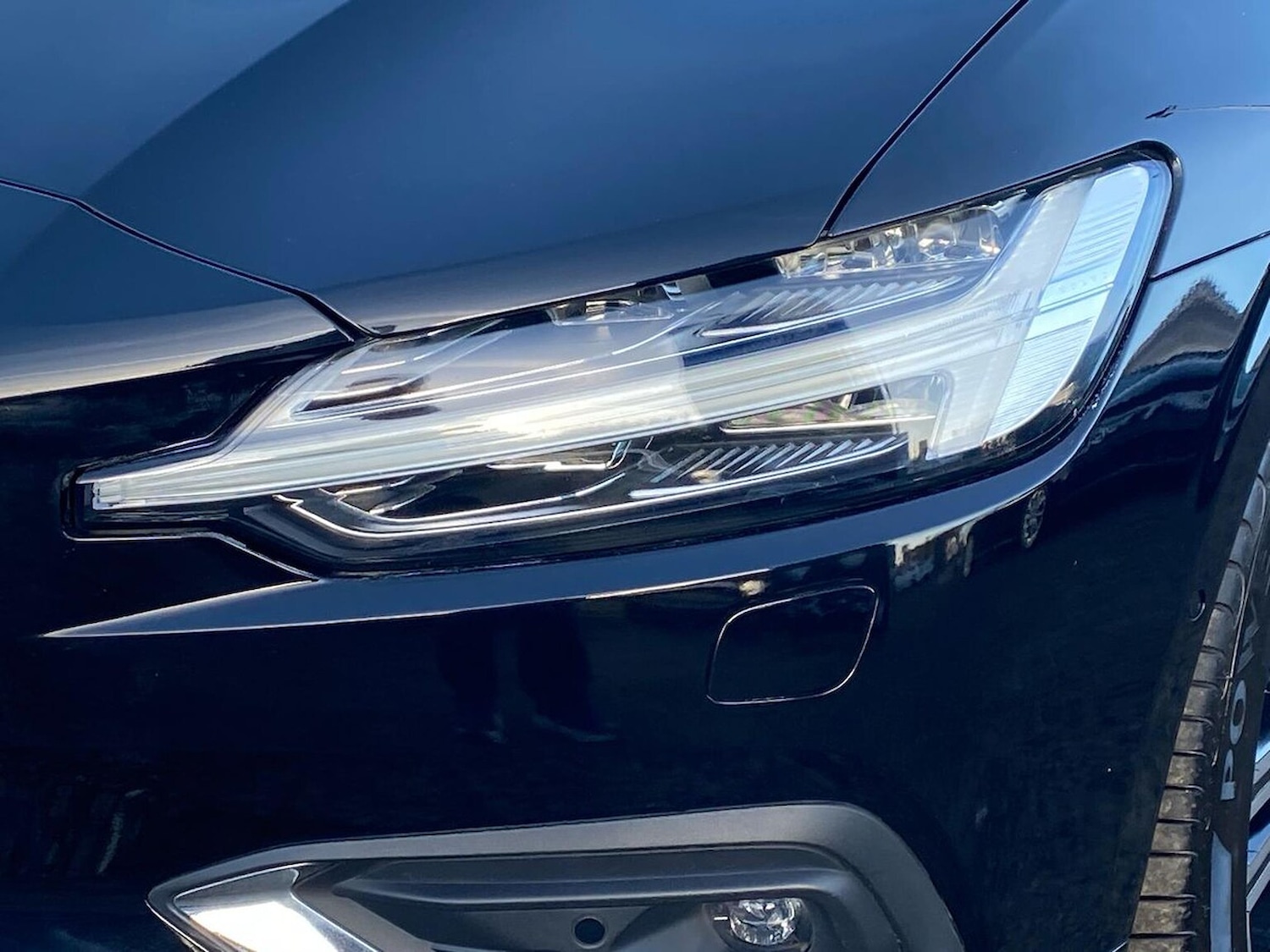 Used Volvo S60 2019 for sale - 77056775: Photo 31