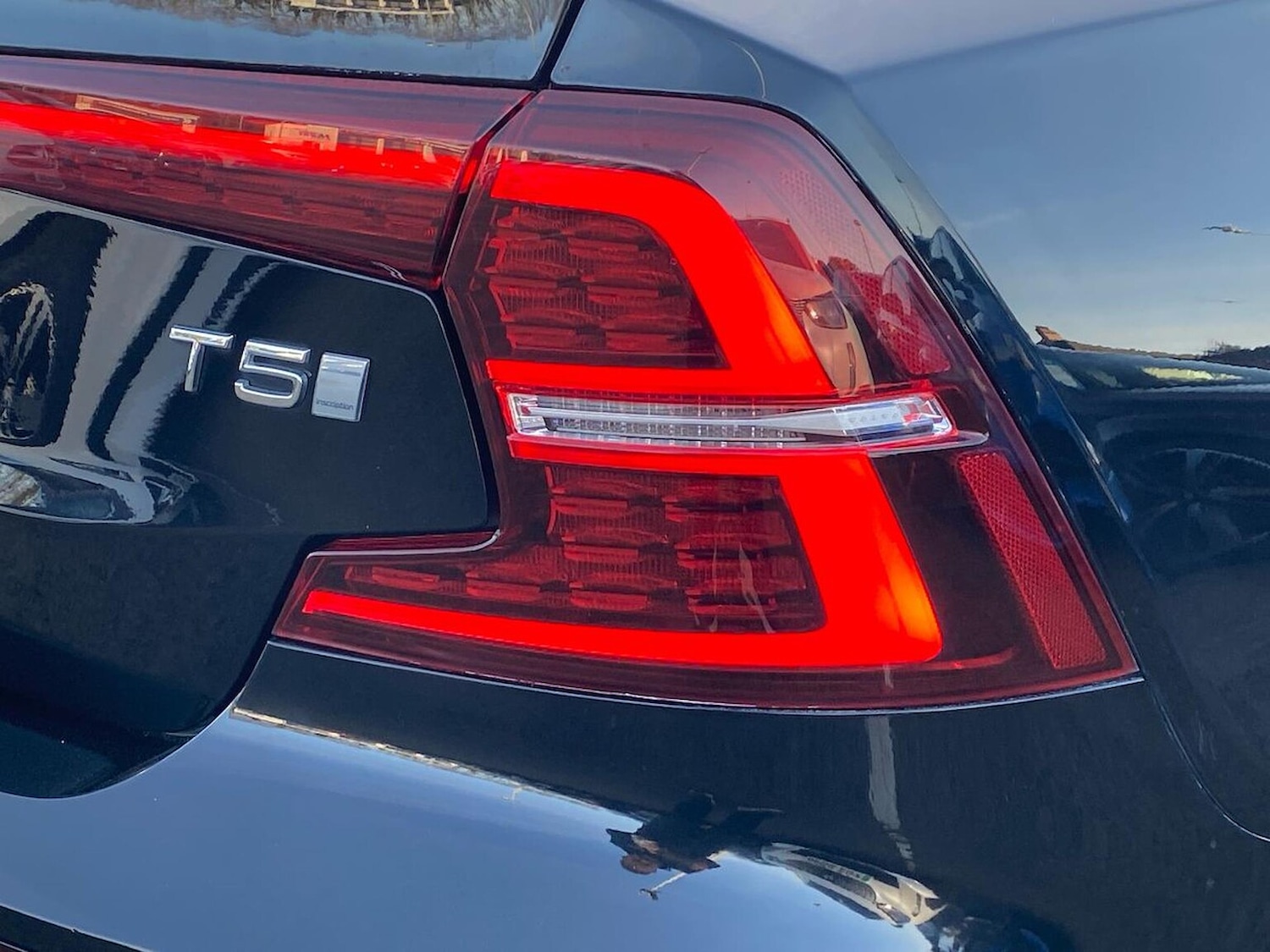 Used Volvo S60 2019 for sale - 77056775: Photo 32