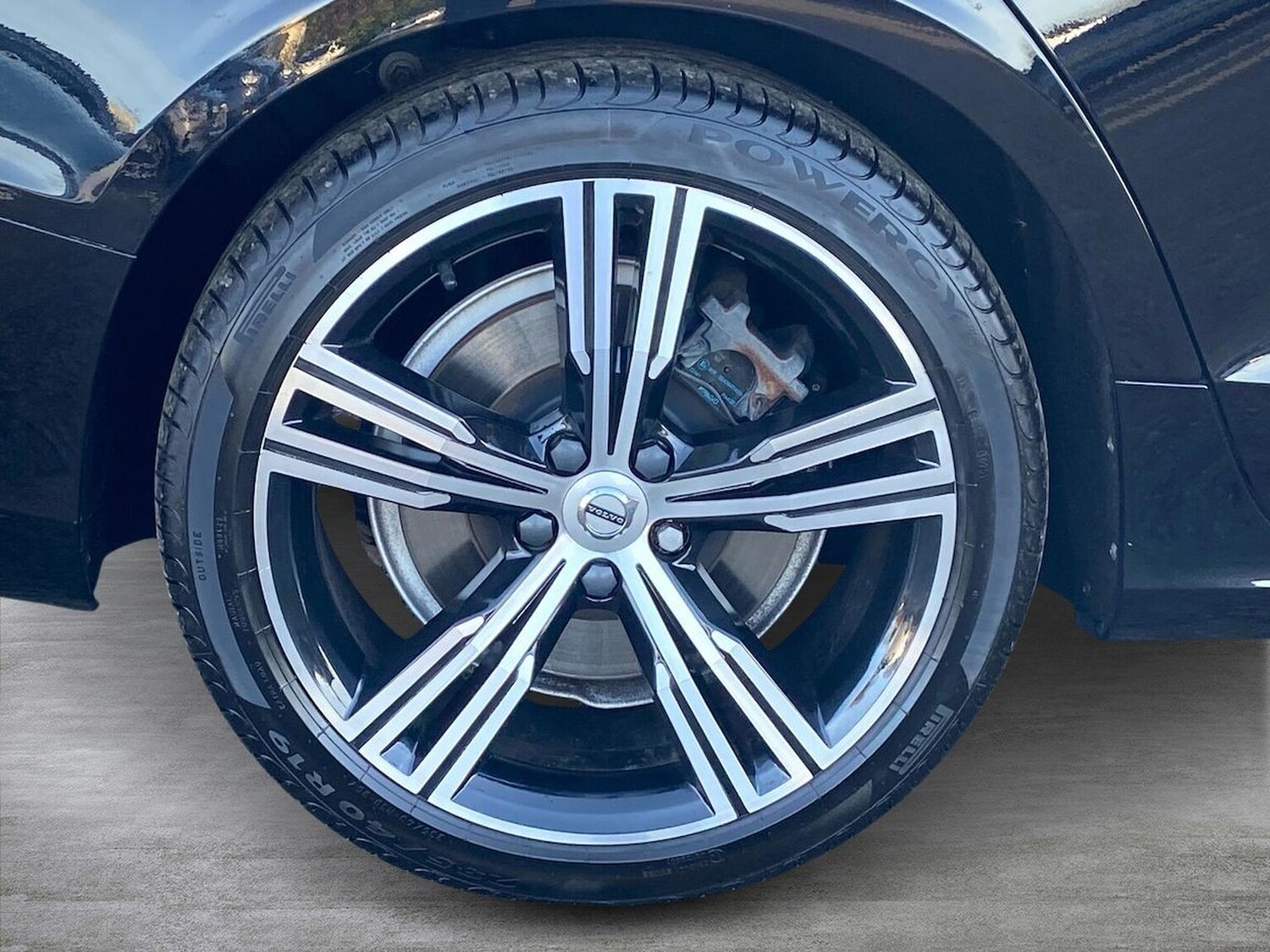 Used Volvo S60 2019 for sale - 77056775: Photo 6