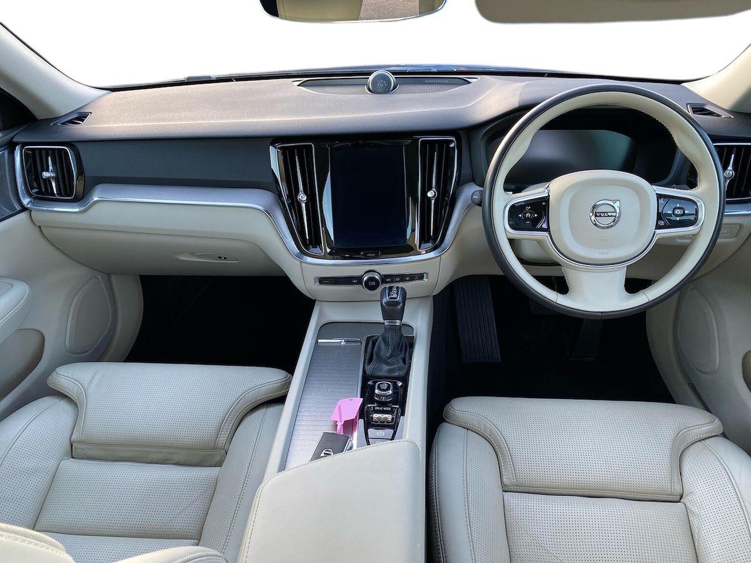 Used Volvo S60 2019 for sale - 77056775: Photo 8