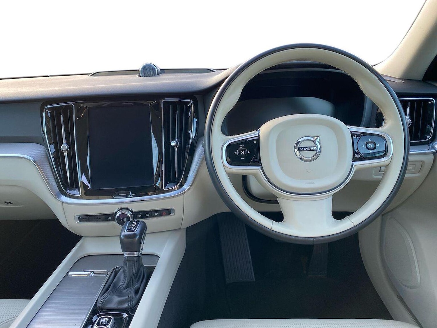 Used Volvo S60 2019 for sale - 77056775: Photo 9