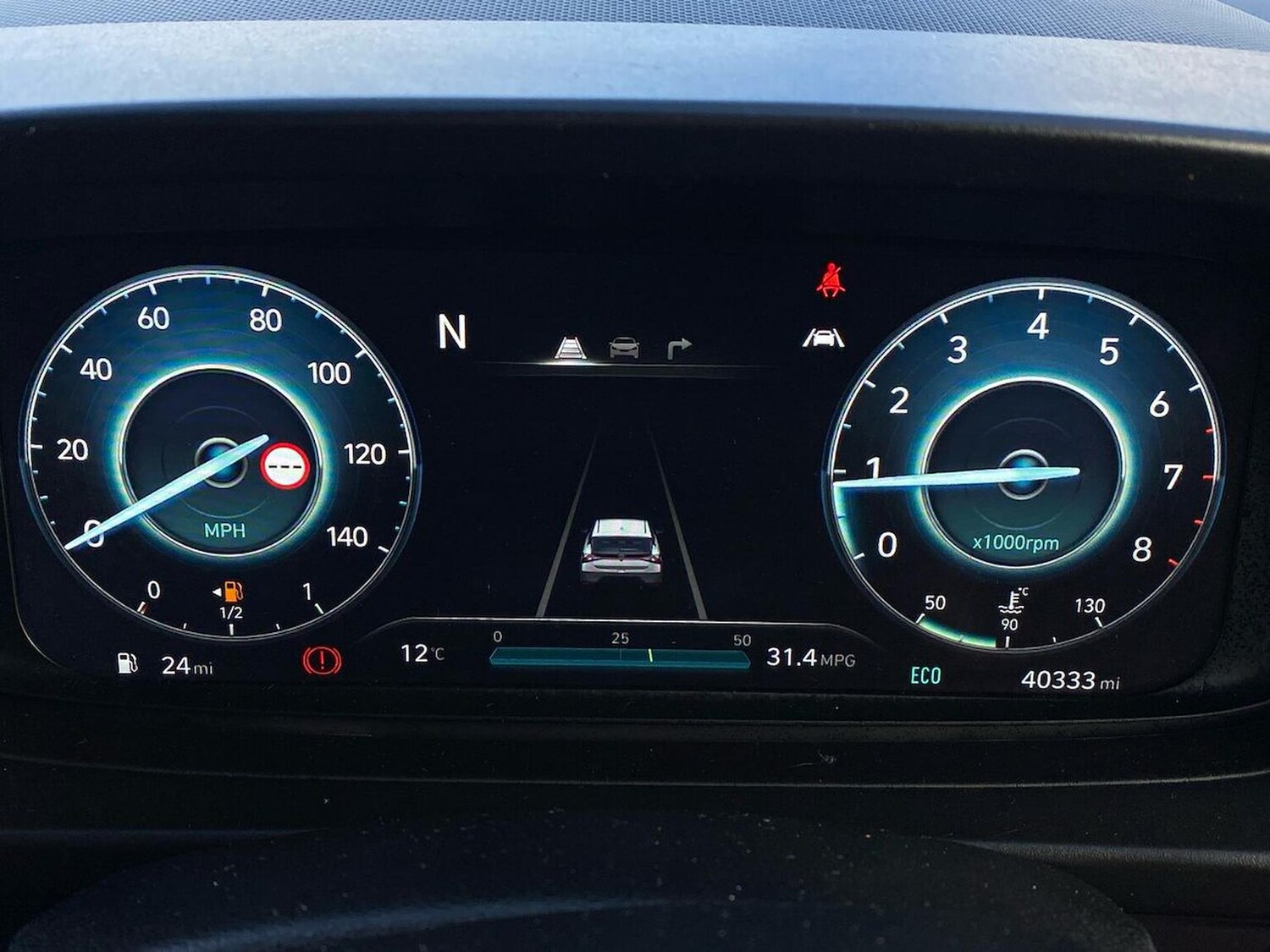 Used Hyundai BAYON 2022 for sale - 76243148: Photo 10